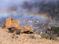 Mirador Roque Nublo